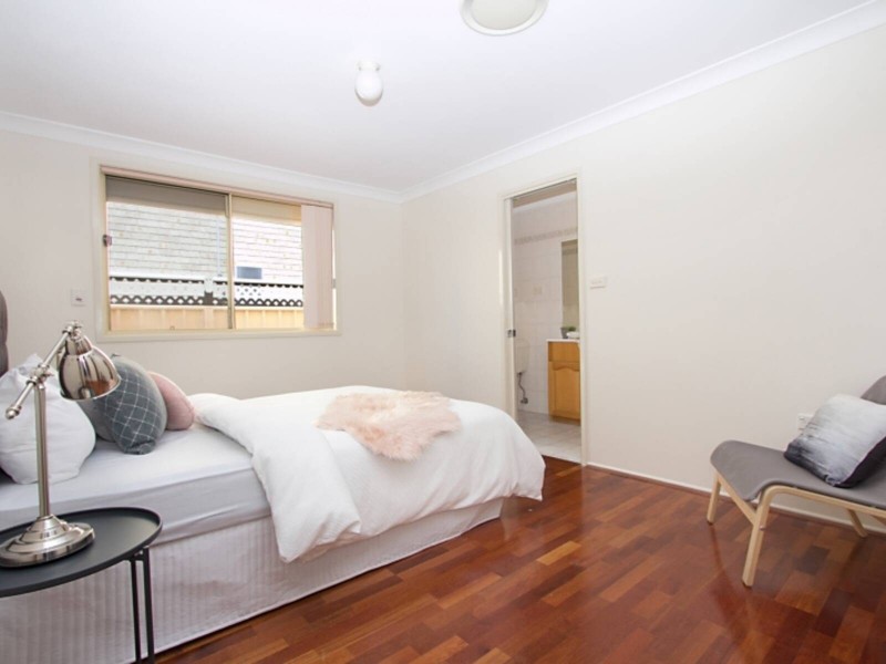 55 Jocelyn Boulevarde, Quakers Hill NSW 2763