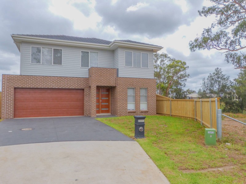 27 Kerrawary Grove, Schofields NSW 2762