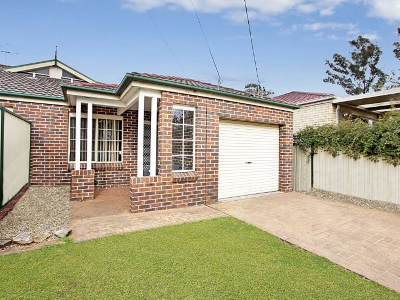 11f Wolseley Street, Rooty Hill NSW 2766 Laing+Simmons Quakers Hill Leased 11f Wolseley Street, Rooty Hill NSW 2766 Laing+Simmons Quakers Hill Leased
