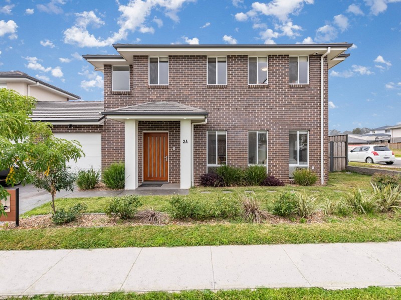 2A Piddington Street, The Ponds NSW 2769