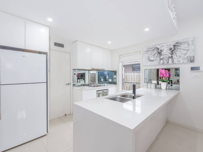 2A Piddington Street, The Ponds NSW 2769