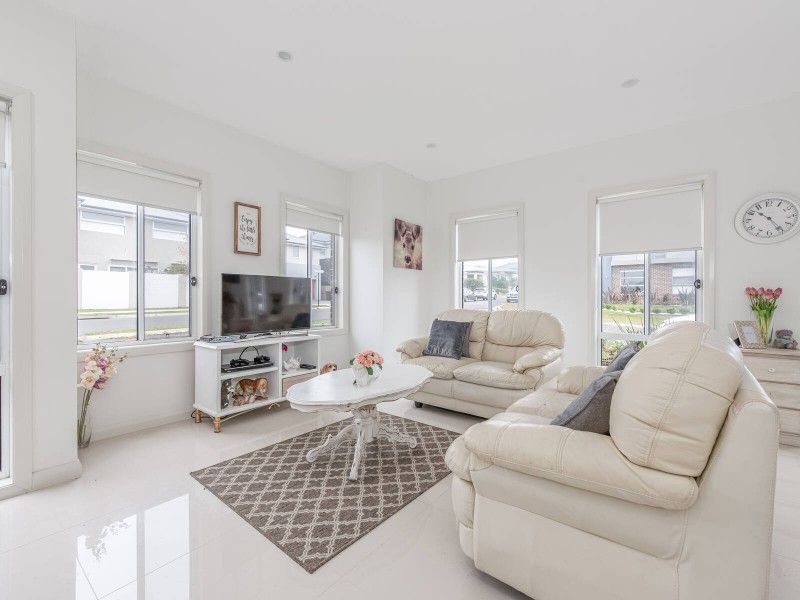 2A Piddington Street, The Ponds NSW 2769