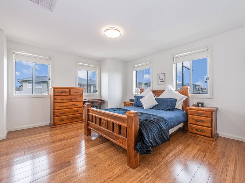 2A Piddington Street, The Ponds NSW 2769