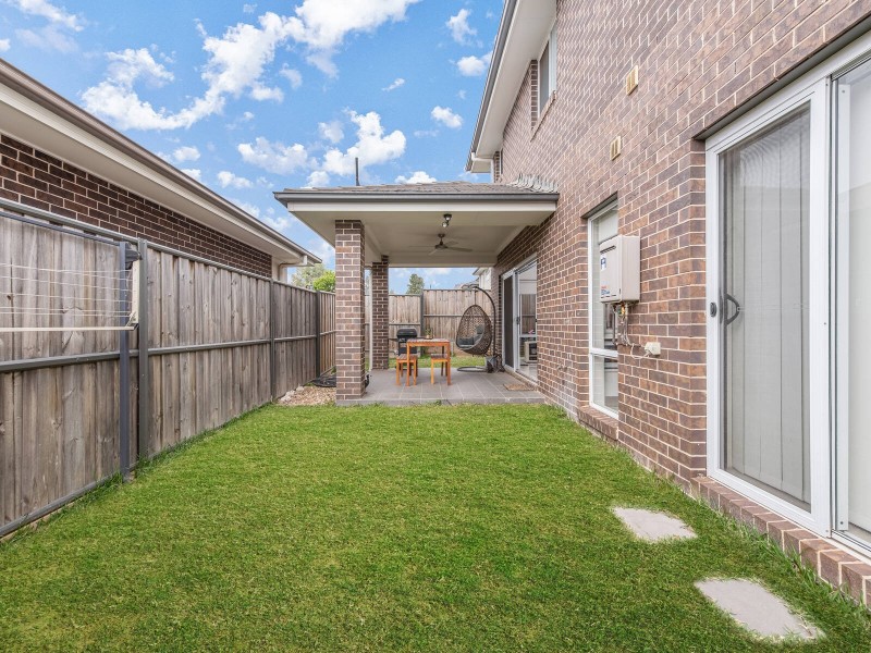 2A Piddington Street, The Ponds NSW 2769