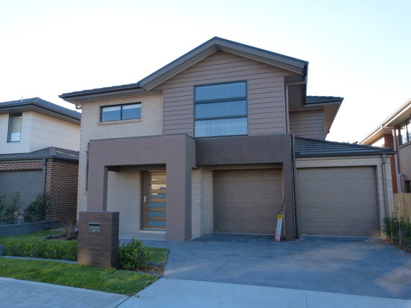 23 Parrington Street, Schofields NSW 2762