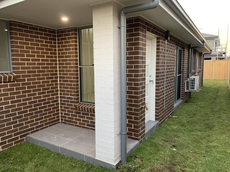 4a Slate Road, Box Hill NSW 2765