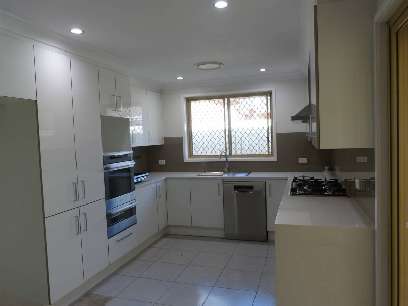 29 Ebony Crescent, Quakers Hill NSW 2763