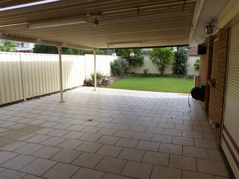 29 Ebony Crescent, Quakers Hill NSW 2763