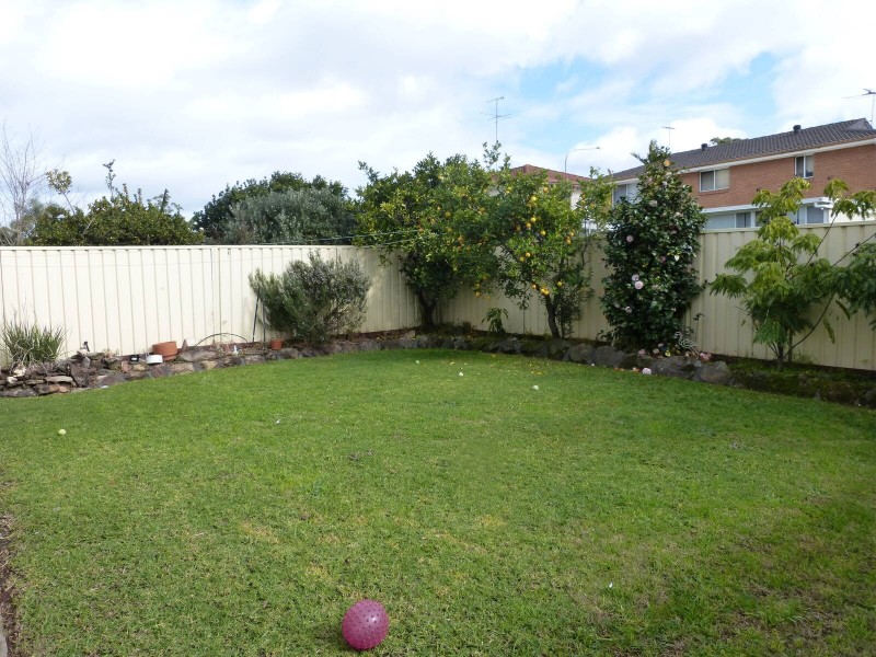29 Ebony Crescent, Quakers Hill NSW 2763