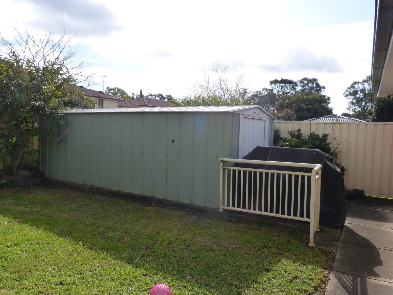 29 Ebony Crescent, Quakers Hill NSW 2763