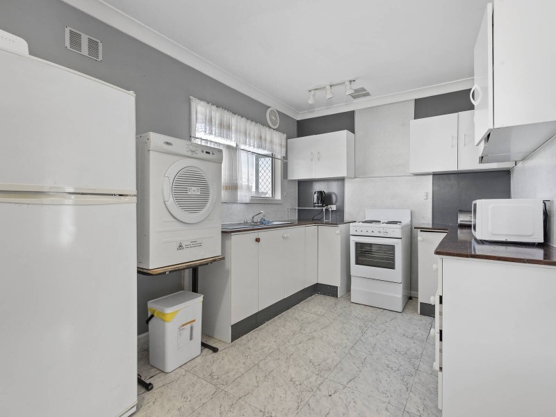 6  Franklin Crescent, Blackett NSW 2770