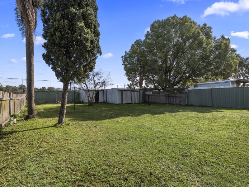 6  Franklin Crescent, Blackett NSW 2770
