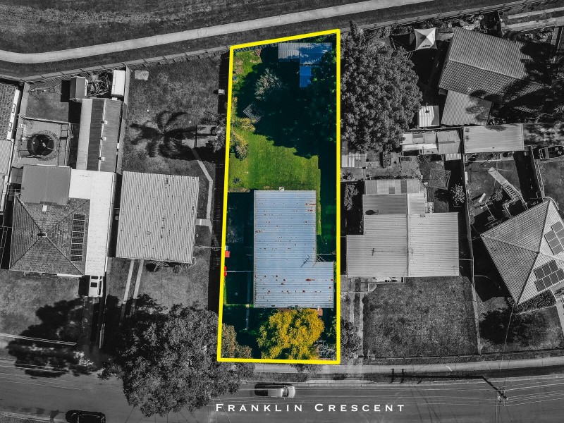 6  Franklin Crescent, Blackett NSW 2770