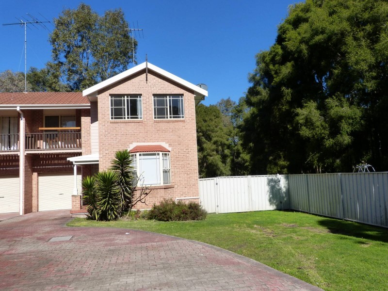 3/58 Lalor Road, Quakers Hill NSW 2763
