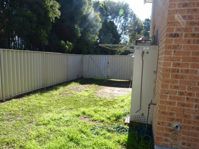 3/58 Lalor Road, Quakers Hill NSW 2763