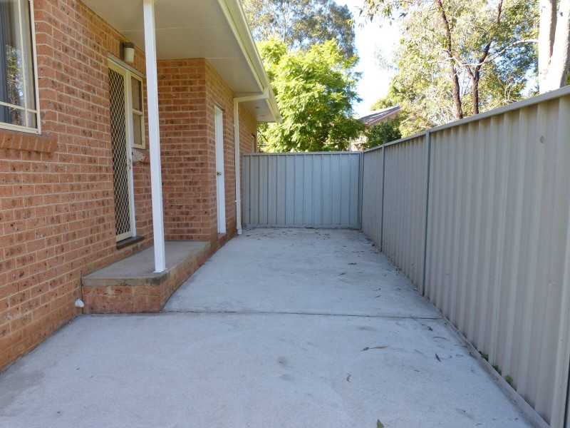 3/58 Lalor Road, Quakers Hill NSW 2763