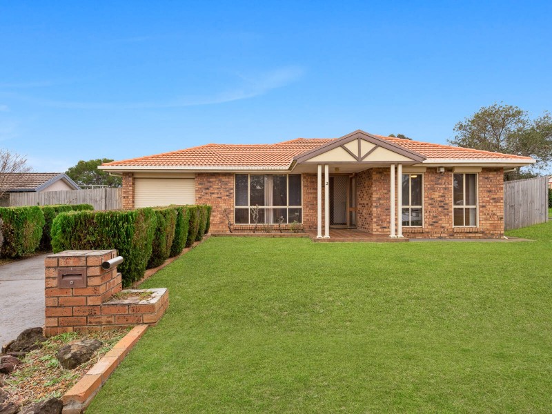 2 Medea Place, Dean Park NSW 2761