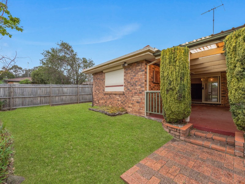 2 Medea Place, Dean Park NSW 2761