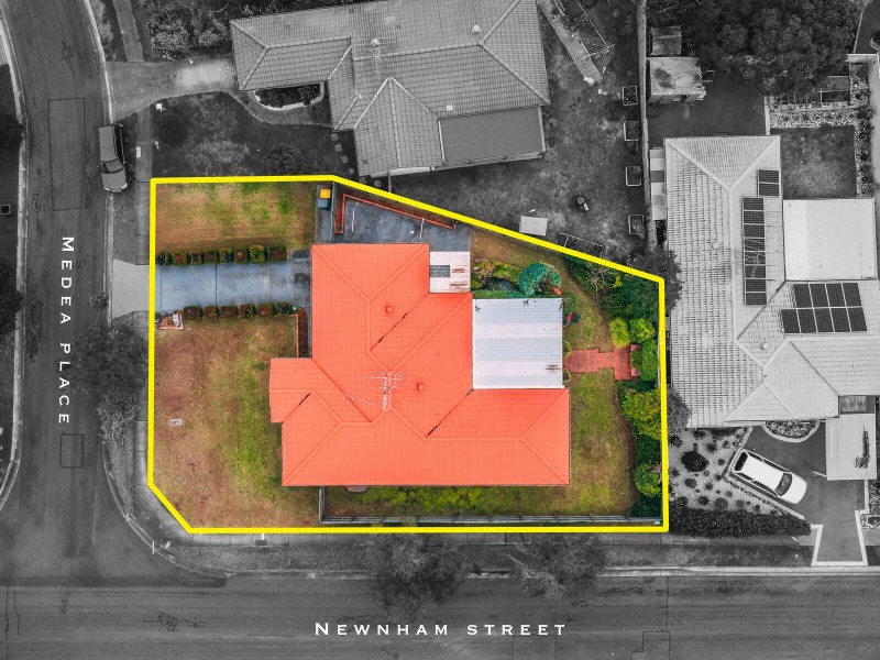 2 Medea Place, Dean Park NSW 2761