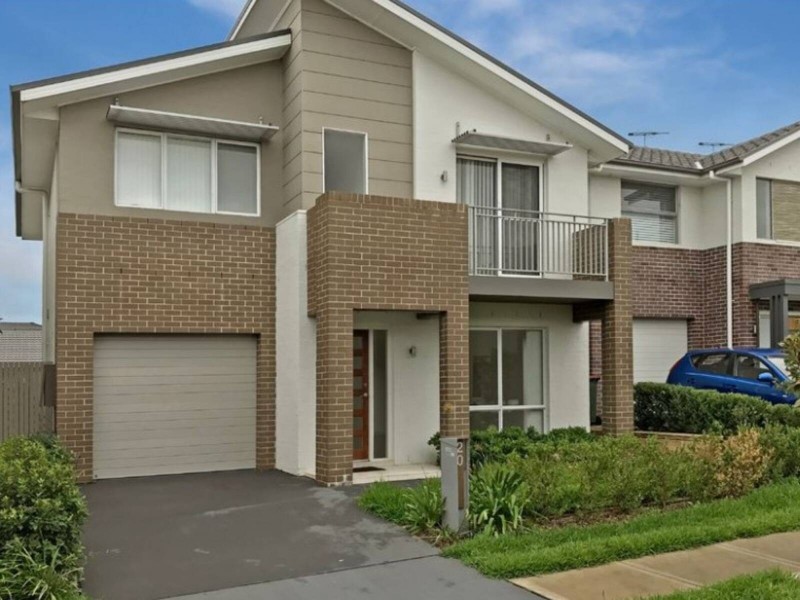 20 Annalyse Street, Schofields NSW 2762