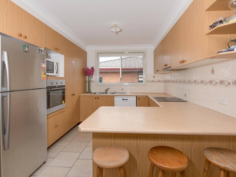 11  Malone Crescent, Dean Park NSW 2761