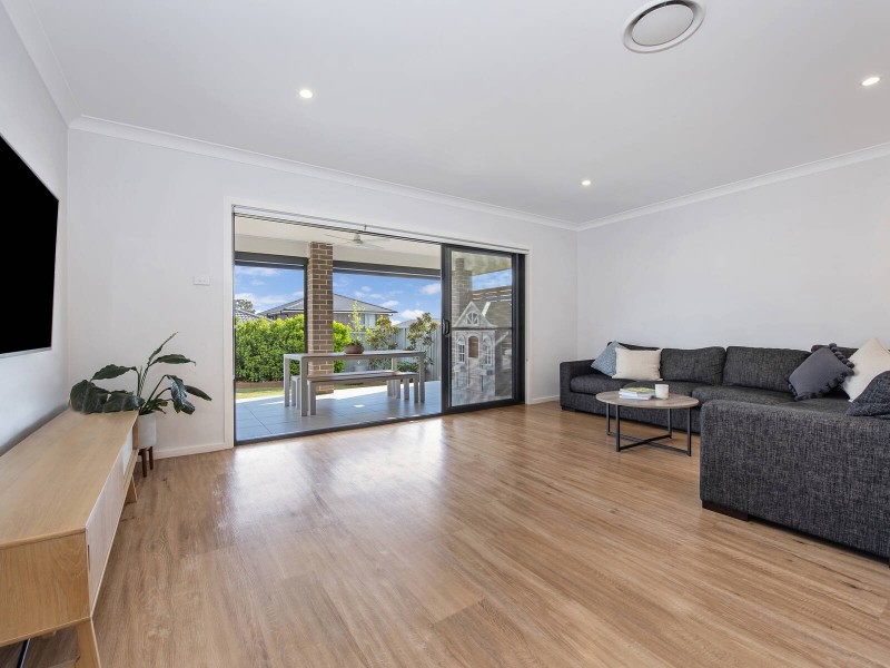 12 Yating Avenue, Schofields NSW 2762