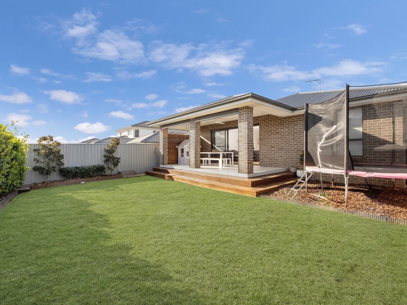 12 Yating Avenue, Schofields NSW 2762