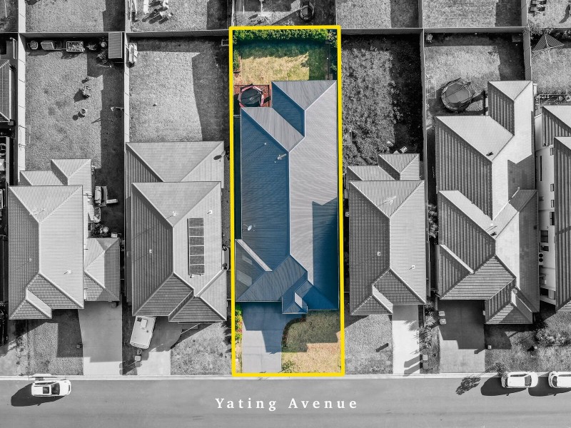 12 Yating Avenue, Schofields NSW 2762