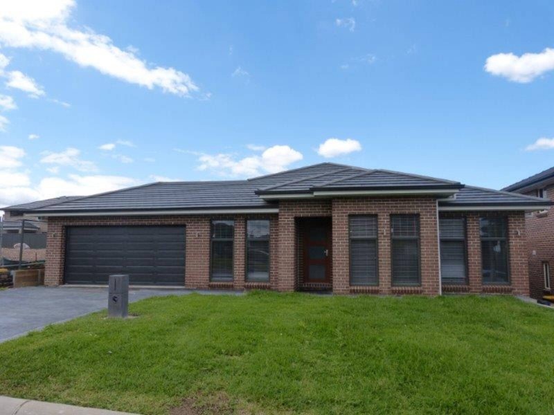 25 Ranleigh Court, Kellyville Ridge NSW 2155