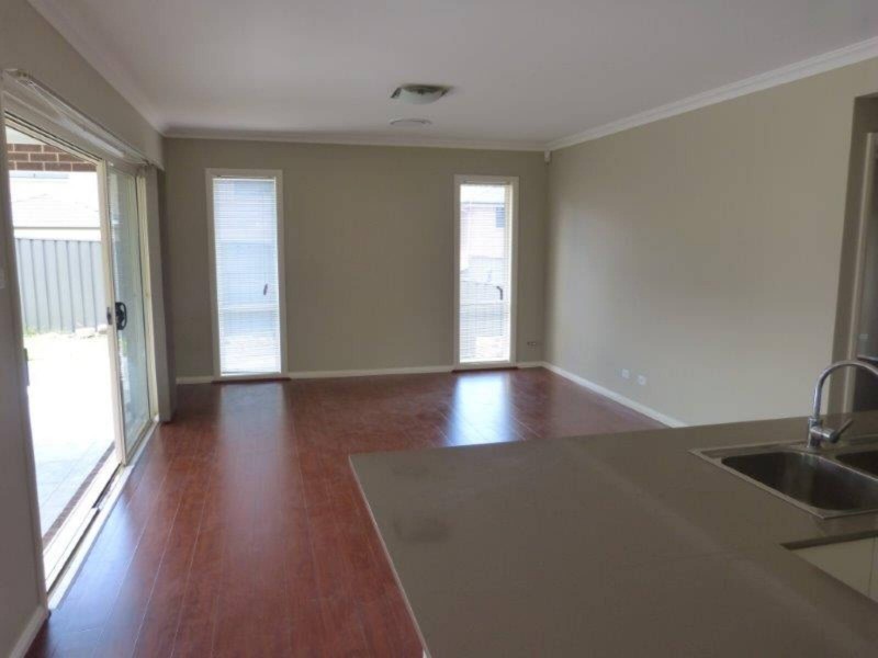 25 Ranleigh Court, Kellyville Ridge NSW 2155