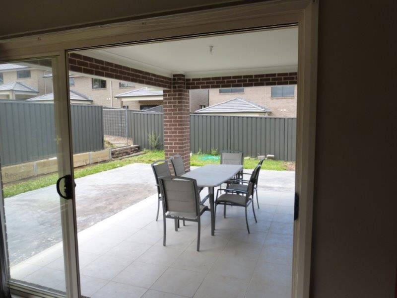 25 Ranleigh Court, Kellyville Ridge NSW 2155