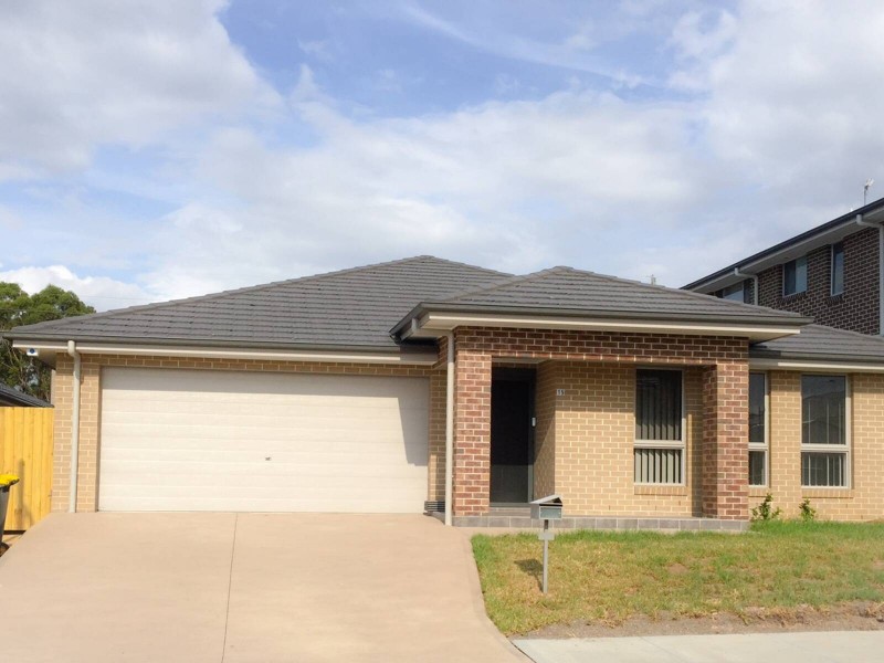 15  Madeline Circuit, Schofields NSW 2762