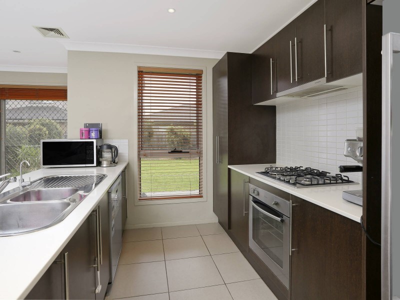 58  Ridgeline Drive, The Ponds NSW 2769