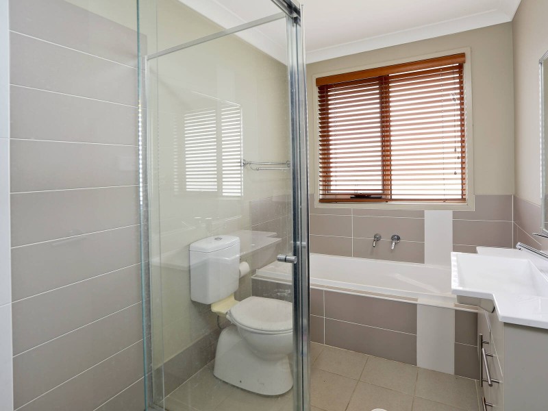 58  Ridgeline Drive, The Ponds NSW 2769