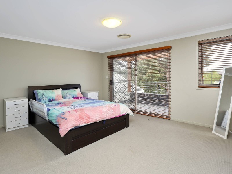 58  Ridgeline Drive, The Ponds NSW 2769