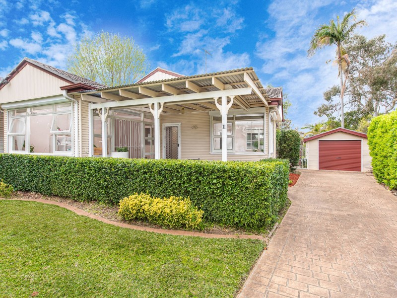 11 Attard Avenue, Marayong NSW 2148