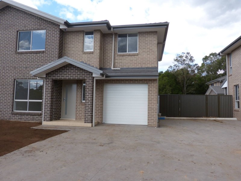 5/Lot 38 Highfield Road, Quakers Hill NSW 2763