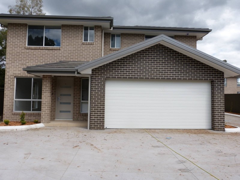 8/Lot 38 Highfield Road, Quakers Hill NSW 2763