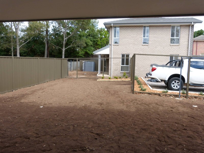8/Lot 38 Highfield Road, Quakers Hill NSW 2763