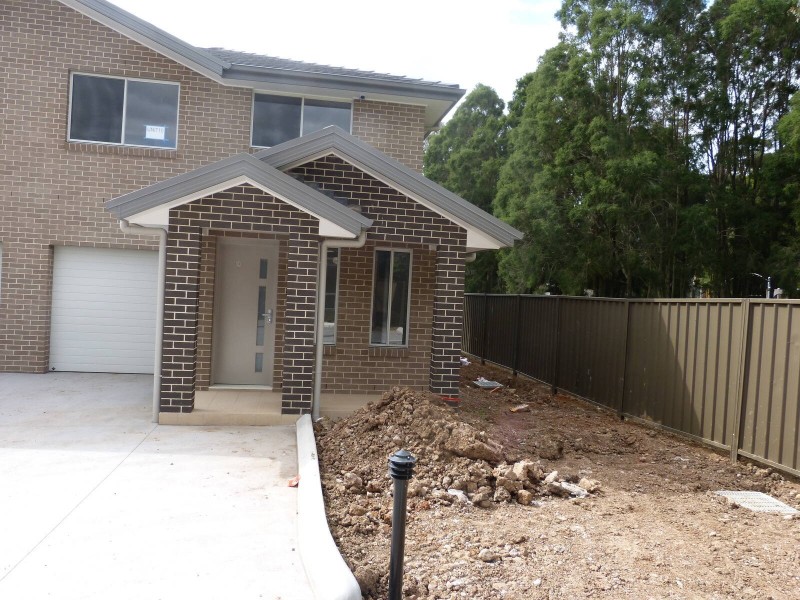 10/Lot 38 Highfield Road, Quakers Hill NSW 2763