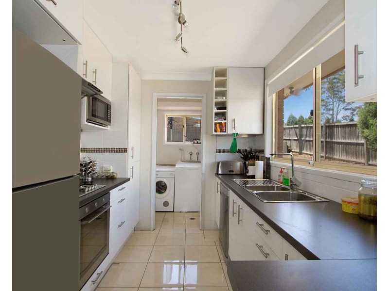 4 Tully Place, Quakers Hill NSW 2763