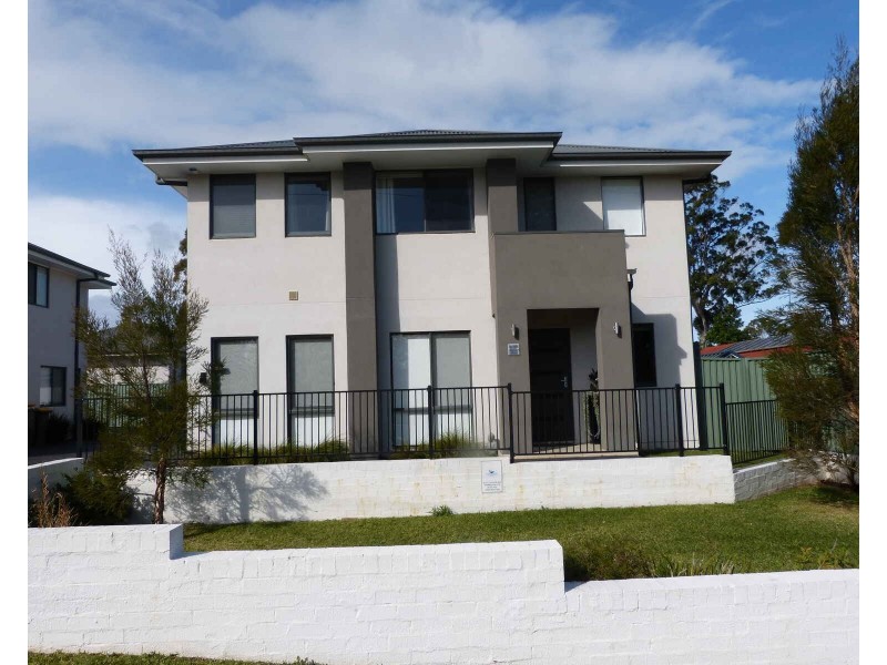 5/26 Sydney Street, Riverstone NSW 2765