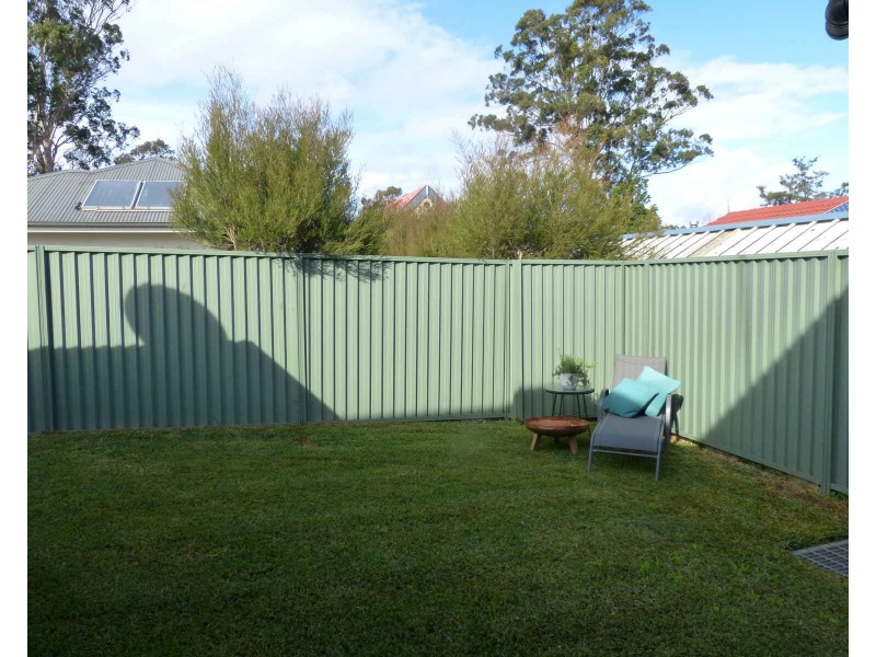 5/26 Sydney Street, Riverstone NSW 2765