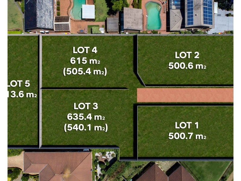 99a Acres Road, Kellyville NSW 2155