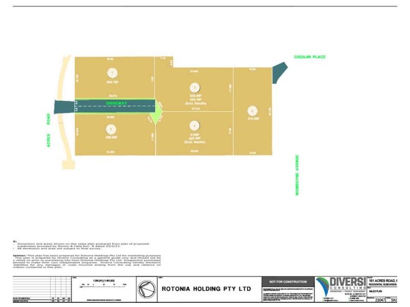 99a Acres Road, Kellyville NSW 2155