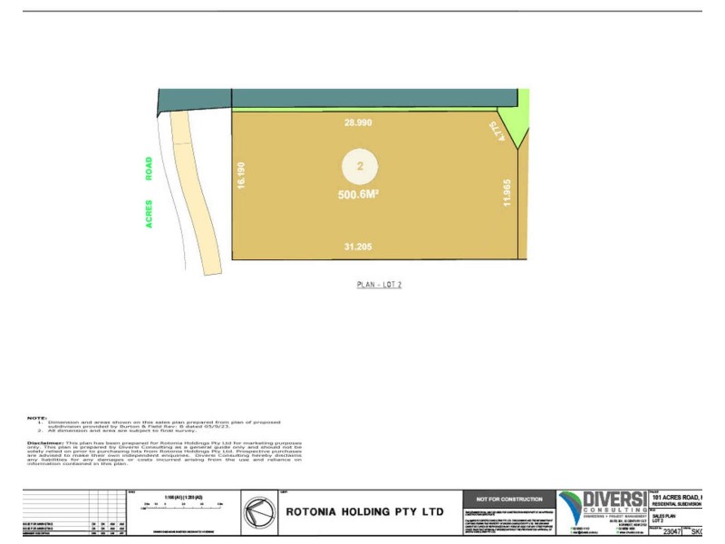 99a Acres Road, Kellyville NSW 2155