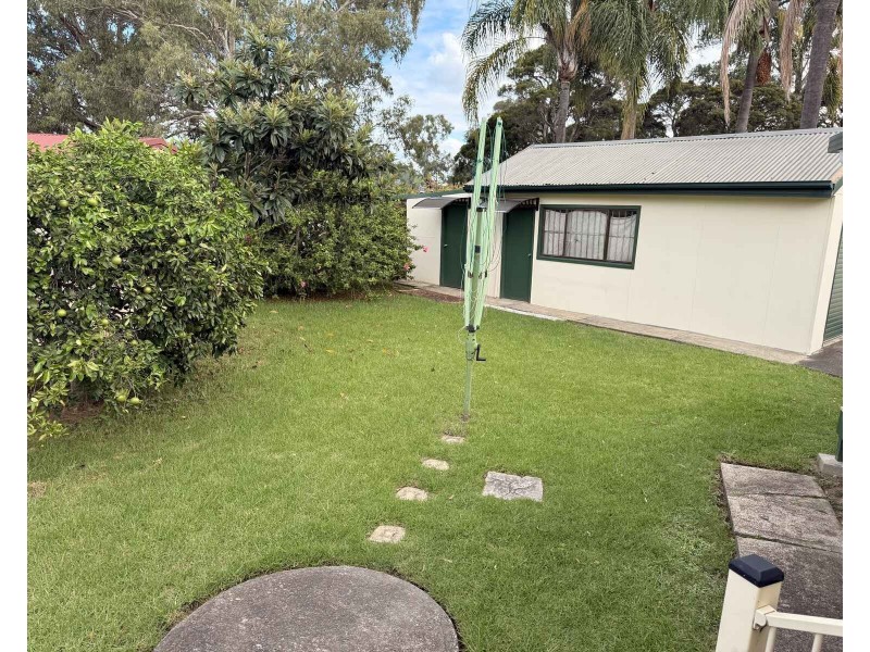 18 Barnfield Place, Dean Park NSW 2761