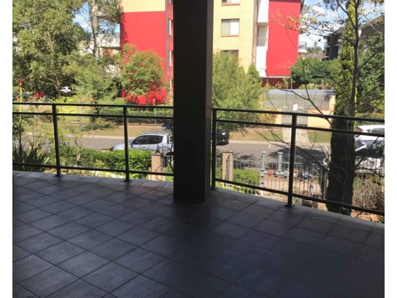 7/11 Kilbenny Street, Kellyville Ridge NSW 2155