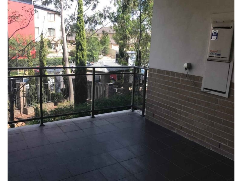 7/11 Kilbenny Street, Kellyville Ridge NSW 2155