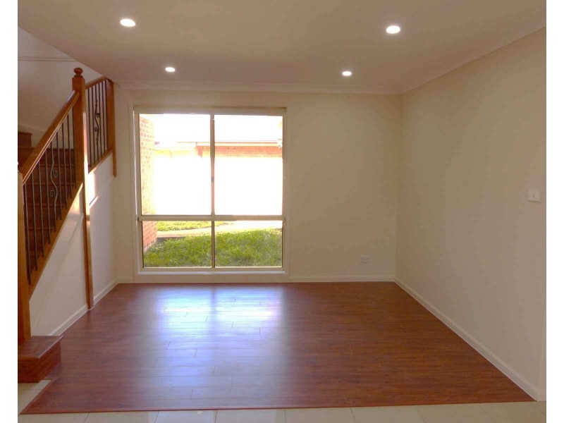 105 Sentry Drive, Parklea NSW 2768